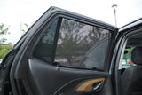 GMC TERRAIN 2ND GENERATION CAR REAR WINDOW SHADES (2018-2024)