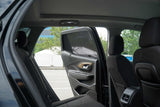 GMC TERRAIN 2ND GENERATION CAR REAR WINDOW SHADES (2018-2024)