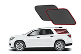 GMC ACADIA 1ST GENERATION PORT WINDOW SHADES (2006-2017)