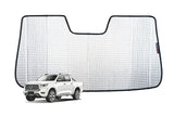 GWM UTE/CANNON/PAO FRONT WINDSCREEN SUN SHADE (2019-ON)