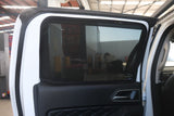 GWM UTE/CANNON/PAO CAR REAR WINDOW SHADES (2019-ON)