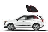 GWM HAVAL JOLION PORT WINDOW SHADES (2020-2024)