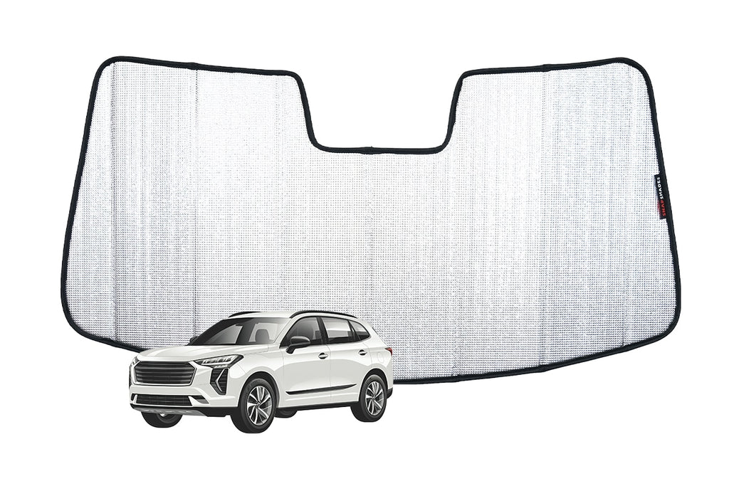 GWM HAVAL JOLION FRONT WINDSCREEN SUN SHADE (2020-ON)