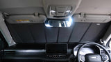 GWM HAVAL JOLION FRONT WINDSCREEN SUN SHADE (2020-ON)
