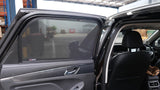 GWM HAVAL JOLION CAR REAR WINDOW SHADES (2020-ON)