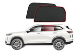 GWM HAVAL H6 SUV 3RD GENERATION CAR REAR WINDOW SHADES (2020-ON)