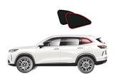 GWM HAVAL H6 SUV 3RD GENERATION PORT WINDOW SHADES (2020-ON)