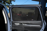 GWM HAVAL H6 SUV 3RD GENERATION CAR REAR WINDOW SHADES (2020-ON)