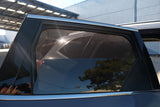 GWM HAVAL H6 SUV 3RD GENERATION CAR REAR WINDOW SHADES (2020-ON)