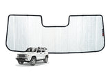 GWM TANK 300 FRONT WINDSCREEN SUN SHADE (2020-ON)