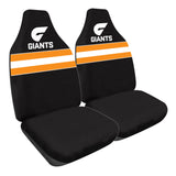 AFL SEAT COVER FOR ALPINA B3 SEDAN 87-92