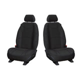 PREMIUM WEATHERPROOF NEOPRENE SEAT COVER FOR MITSUBISHI TRITON MR