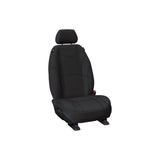 PREMIUM WEATHERPROOF NEOPRENE SEAT COVER FOR MITSUBISHI TRITON MR