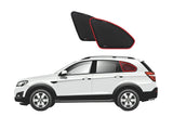 HOLDEN CAPTIVA | CHEVROLET CAPTIVA | OPEL ANTARA PORT WINDOW SHADES (7 SEATER ONLY)