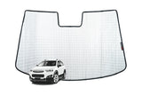 HOLDEN CAPTIVA/CAPTIVA 7 | CHEVROLET CAPTIVA | OPEL ANTARA FRONT WINDSCREEN SUN SHADE (2006-2018)