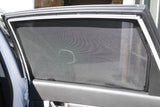 HOLDEN CAPTIVA | CHEVROLET CAPTIVA | OPEL ANTARA CAR REAR WINDOW SHADES (2006-2018)