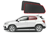 HOLDEN TRAX | CHEVROLET TRAX/TRACKER 1ST GENERATION CAR REAR WINDOW SHADES (2013-2020)
