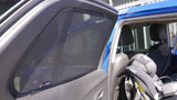HOLDEN TRAX | CHEVROLET TRAX/TRACKER 1ST GENERATION CAR REAR WINDOW SHADES (2013-2020)