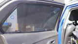 HOLDEN TRAX | CHEVROLET TRAX/TRACKER 1ST GENERATION CAR REAR WINDOW SHADES (2013-2020)