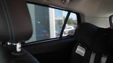 HOLDEN TRAX | CHEVROLET TRAX/TRACKER 1ST GENERATION CAR REAR WINDOW SHADES (2013-2020)
