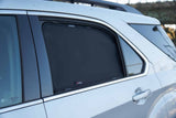 HOLDEN EQUINOX | CHEVROLET EQUINOX 2ND GENERATION CAR REAR WINDOW SHADES (2010-2017)