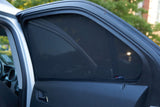 HOLDEN EQUINOX | CHEVROLET EQUINOX 2ND GENERATION CAR REAR WINDOW SHADES (2010-2017)