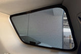 HOLDEN/CHEVROLET TRAILBLAZER/COLORADO7 2ND GENERATION | ISUZU MU-X 1ST GENERATION PORT WINDOW SHADES (RG/RF; 2010-2021)