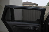 HOLDEN COMMODORE/CALAIS WAGON 4TH GENERATION CAR REAR WINDOW SHADES (VE/VF; 2006-2017)