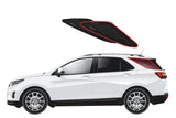 HOLDEN EQUINOX | CHEVROLET EQUINOX 3RD GENERATION PORT WINDOW SHADES (2017-2024)