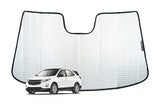 HOLDEN EQUINOX | CHEVROLET EQUINOX 3RD GENERATION FRONT WINDSCREEN SUN SHADE (2017-2024)