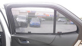 HOLDEN EQUINOX | CHEVROLET EQUINOX 3RD GENERATION CAR REAR WINDOW SHADES (2017-2024)