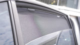 HOLDEN EQUINOX | CHEVROLET EQUINOX 3RD GENERATION CAR REAR WINDOW SHADES (2017-2024)