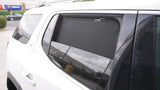 HOLDEN ACADIA | GMC ACADIA 2ND GENERATION CAR REAR WINDOW SHADES (2017-2023)