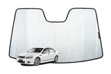 HOLDEN/CHEVROLET CAPRICE | HSV GRANGE SEDAN 3RD GENERATION FRONT WINDSCREEN SUN SHADE (WM- WN; 2006-2017)