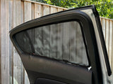 HOLDEN CRUZE | CHEVROLET CRUZE | DAEWOO LACETTI PREMIERE HATCHBACK 1ST GENERATION CAR REAR WINDOW SHADES (J300; 2008-2016)