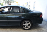 HOLDEN COMMODORE SEDAN | HSV GTS/SENATOR SEDAN 3RD GENERATION CAR REAR WINDOW SHADES (VT/VX/VY/VZ; 1997-2007)