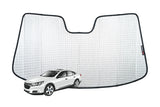 HOLDEN/CHEVROLET MALIBU 8TH GENERATION FRONT WINDSCREEN SUN SHADE (2013-2015)