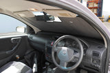 HOLDEN BARINA | OPEL/VAUXHALL CORSA FRONT WINDSCREEN SUN SHADE (XC; 2001-2005)
