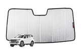 HOLDEN/CHEVROLET TRAILBLAZER/COLORADO7 2ND GEN | ISUZU MU-X 1ST GEN (RG/RF; 2010-2021)