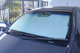 HOLDEN ASTRA HATCHBACK/WAGON 5TH GENERATION FRONT WINDSCREEN SUN SHADE (AH; 2004-2009)
