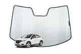HONDA HR-V/VEZEL/XR-V 2ND GENERATION FRONT WINDSCREEN SUN SHADE (RU; 2014-2022)