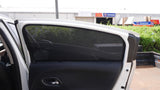 HONDA HR-V/VEZEL/XR-V 2ND GENERATION CAR REAR WINDOW SHADES (RU; 2014-2022)
