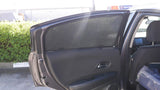 HONDA HR-V/VEZEL/XR-V 2ND GENERATION CAR REAR WINDOW SHADES (RU; 2014-2022)