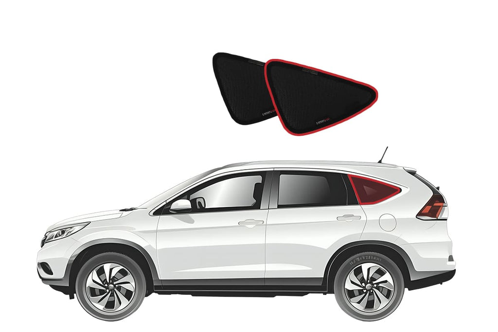HONDA CR-V 4TH GENERATION PORT WINDOW SHADES (2012-2017)