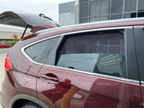 HONDA CR-V 4TH GENERATION CAR REAR WINDOW SHADES (2012-2017)