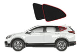 HONDA CR-V 5TH GENERATION PORT WINDOW SHADES (5 SEATER ONLY)