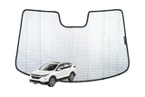 HONDA CR-V 5TH GENERATION FRONT WINDSCREEN SUN SHADE (2017-2023)