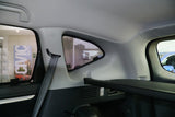 HONDA CR-V 5TH GENERATION PORT WINDOW SHADES (5 SEATER ONLY)