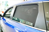 HONDA CR-V 5TH GENERATION CAR REAR WINDOW SHADES (2017-2023)