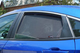 HONDA CIVIC SEDAN 10TH GENERATION CAR REAR WINDOW SHADES (2016-2022)